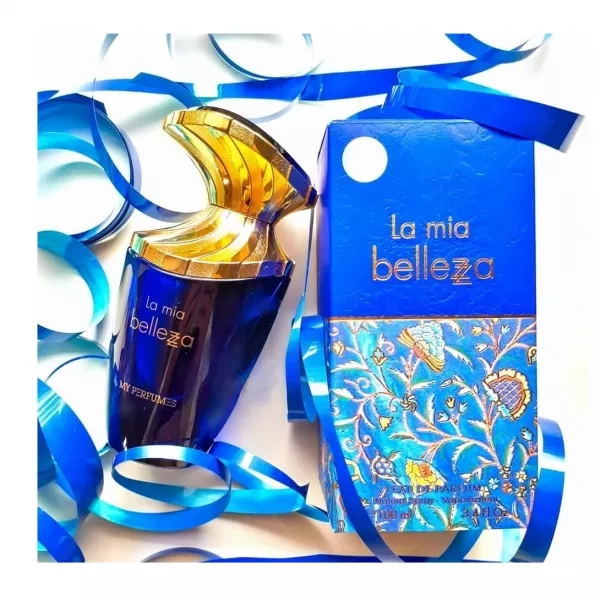 My Perfumes La Mia Bellezza ��������������� ����