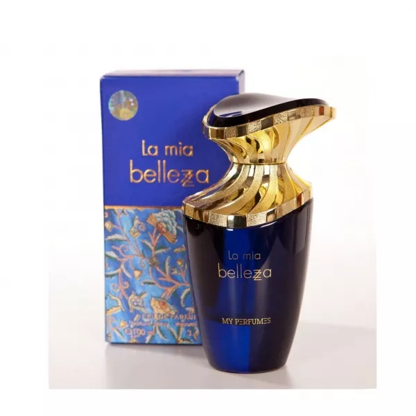 My Perfumes La Mia Bellezza ��������������� ����