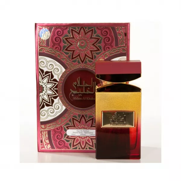 My Perfumes Ahlam Al Khaleej Homme ��������������� ����