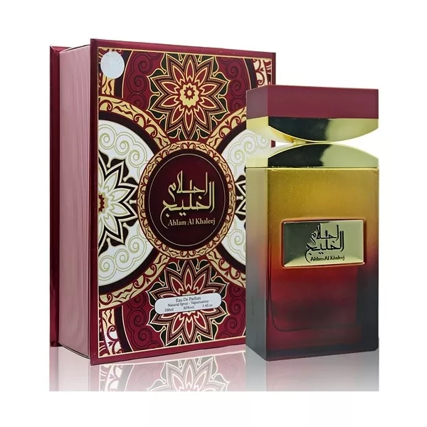 My Perfumes Ahlam Al Khaleej Homme ��������������� ����