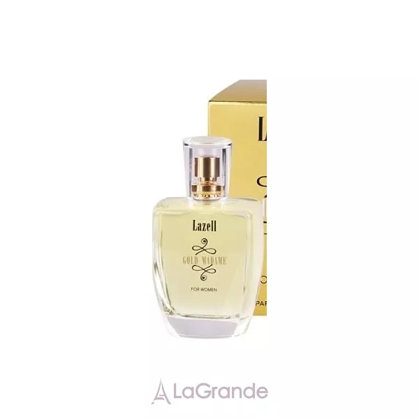 Lazell Gold Madame ��������������� ����