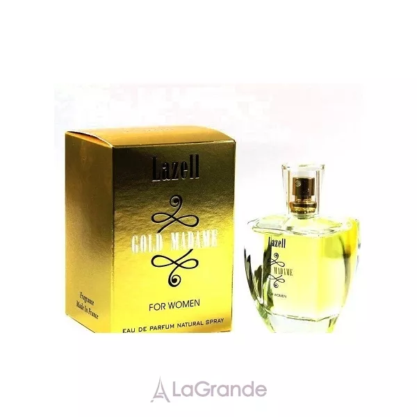 Lazell Gold Madame ��������������� ����