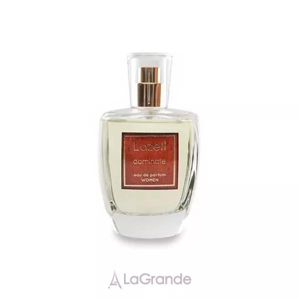 Lazell Dominate ��������������� ����