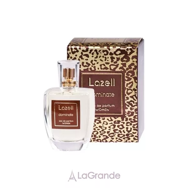 Lazell Dominate ��������������� ����