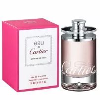 Cartier Eau de Cartier Goutte de Rose ��������� ����