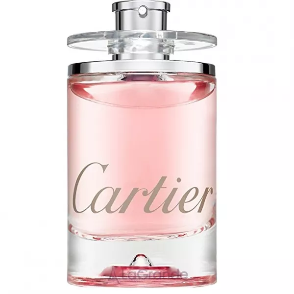 Cartier Eau de Cartier Goutte de Rose ��������� ����