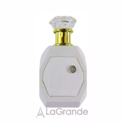 My Perfumes Ana White  