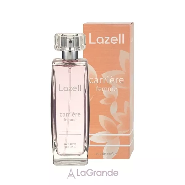 Lazell Carriere ��������������� ����