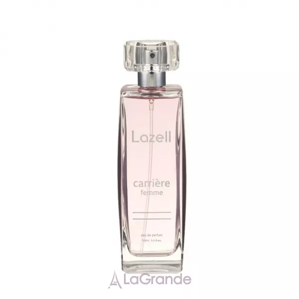 Lazell Carriere ��������������� ����