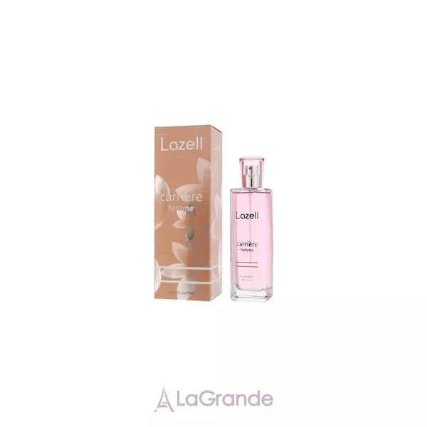 Lazell Carriere ��������������� ����