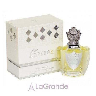 My Perfumes Emperor White  