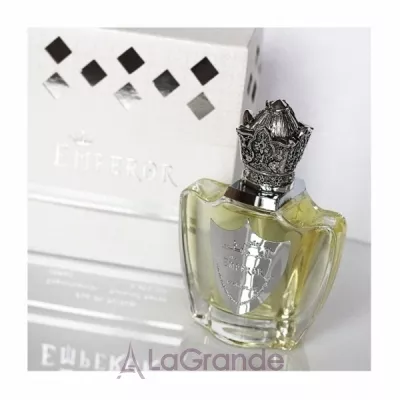 My Perfumes Emperor White  