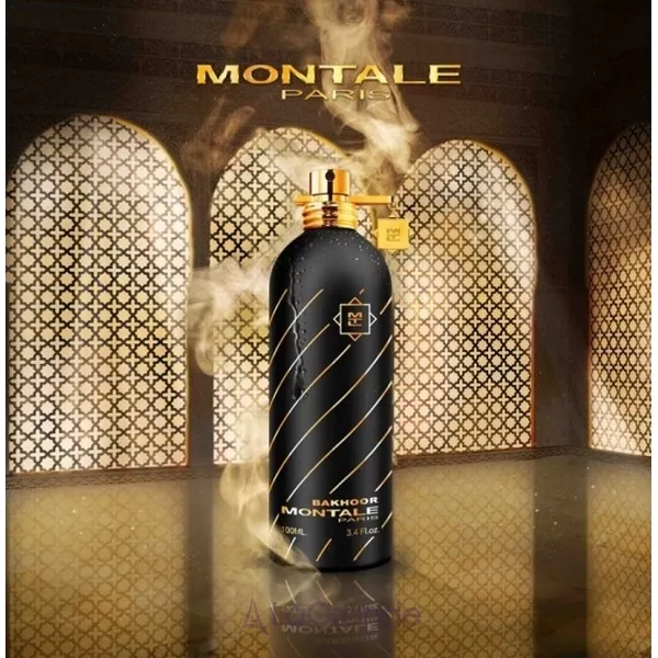 Montale Bakhoor ����������� ���� (������)