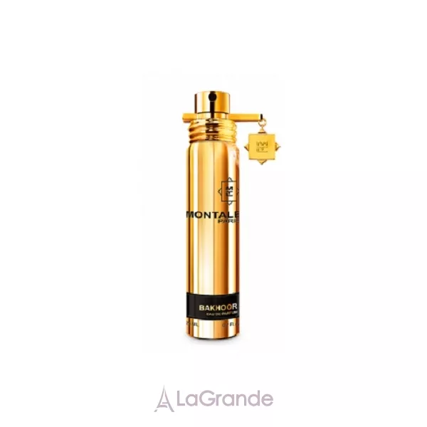 Montale Bakhoor ����������� ���� (������)