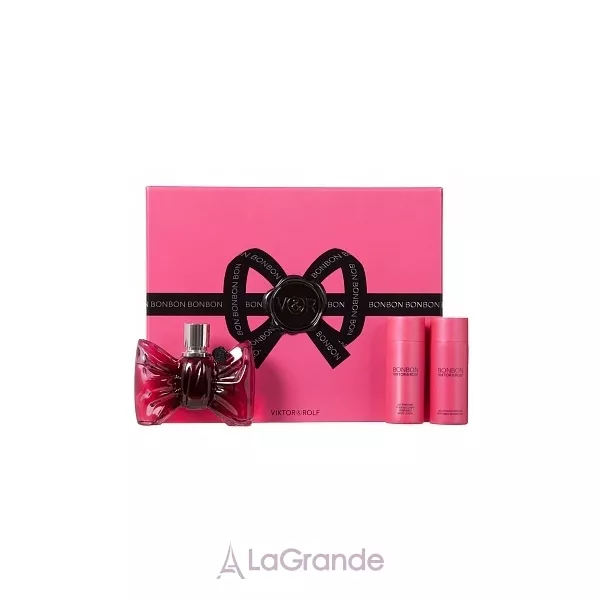 Viktor & Rolf Bonbon ����� (��������������� ���� 7 �� + ������ ��� ���� 15 �� + ���� ��� ���� 15 ��)