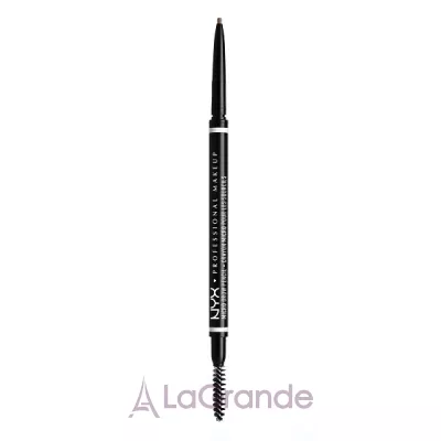 NYX Professional Makeup Micro Brow Pencil   