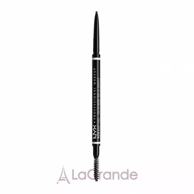 NYX Professional Makeup Micro Brow Pencil   