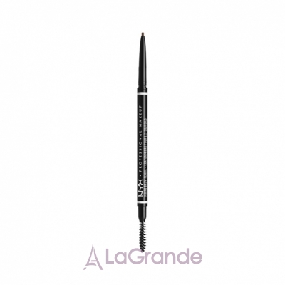 NYX Professional Makeup Micro Brow Pencil   