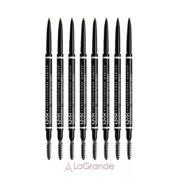 NYX Professional Makeup Micro Brow Pencil �������� ��� ������