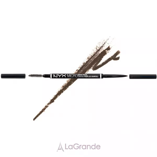 NYX Professional Makeup Micro Brow Pencil �������� ��� ������