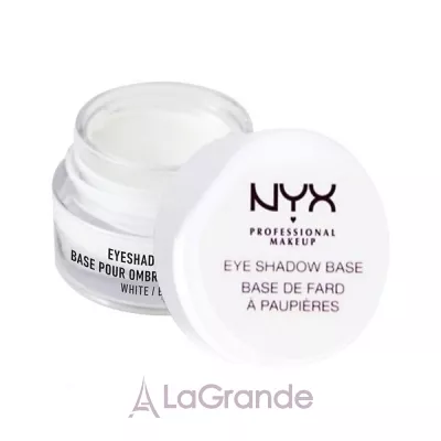 NYX Professional Makeup Eyeshadow Base   