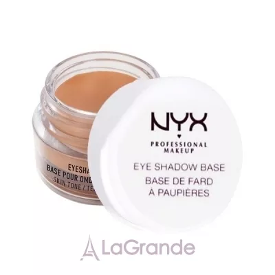 NYX Professional Makeup Eyeshadow Base   
