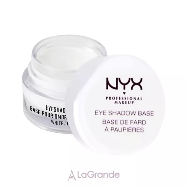 NYX Professional Makeup Eyeshadow Base ���� �� ���