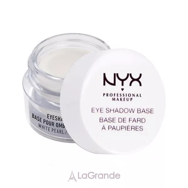 NYX Professional Makeup Eyeshadow Base ���� �� ���
