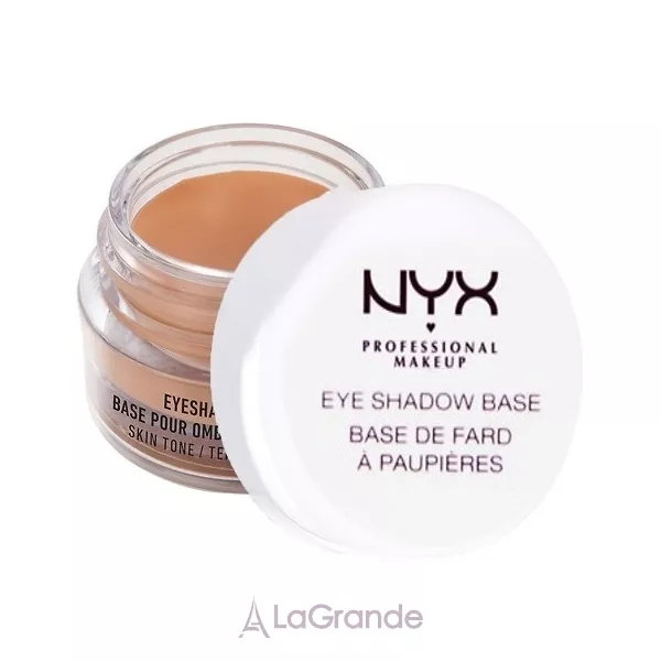 NYX Professional Makeup Eyeshadow Base ���� �� ���