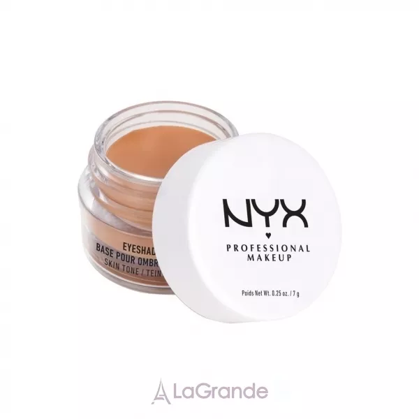 NYX Professional Makeup Eyeshadow Base ���� �� ���