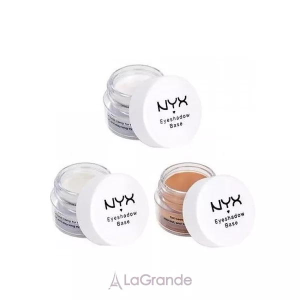 NYX Professional Makeup Eyeshadow Base ���� �� ���