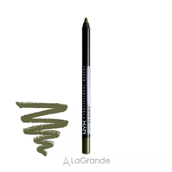 NYX Professional Makeup Faux Blacks Eyeliner ������ ��� ������� ����