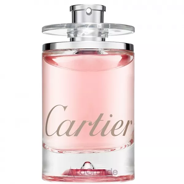 Cartier Eau de Cartier Goutte de Rose ��������� ���� (������)