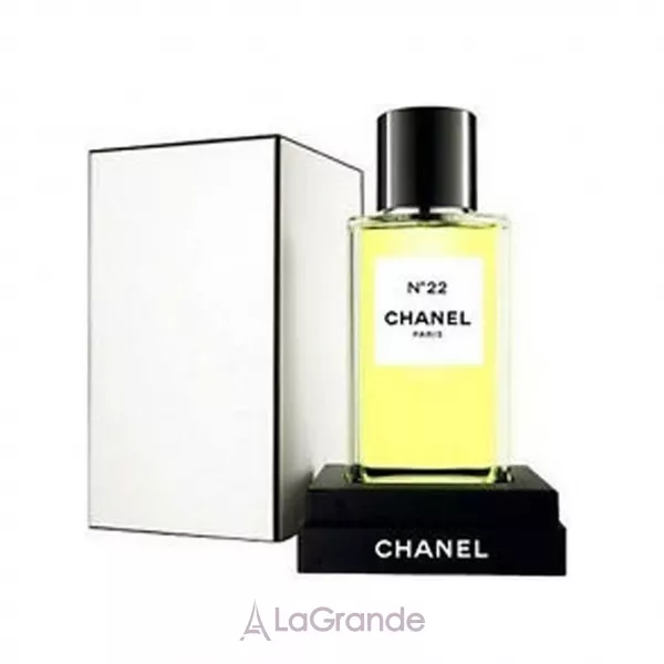 Chanel Les Exclusifs de Chanel � 22 ��������� ����