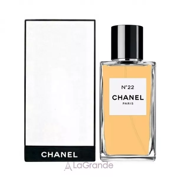 Chanel Les Exclusifs de Chanel � 22 ��������� ����