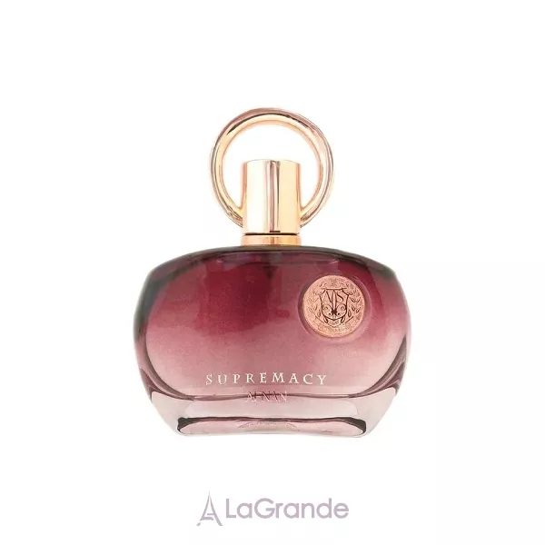 Afnan Supremacy Pour Femme Purple ��������������� ����
