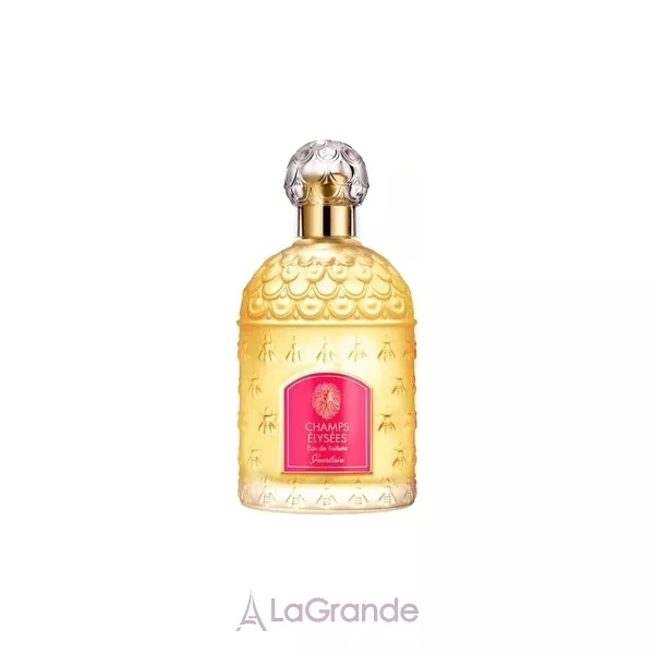 Guerlain Champs-Elysees New Pack ��������� ����