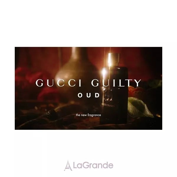 Gucci Guilty Oud Gucci ��������������� ����
