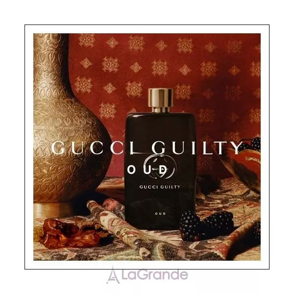 Gucci Guilty Oud Gucci ��������������� ����