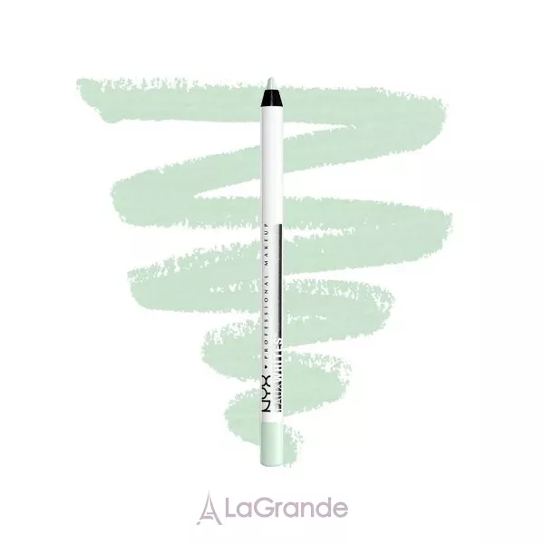 NYX Professional Makeup Faux Whites Eye Brightener ������ ������ ��� ������� ����