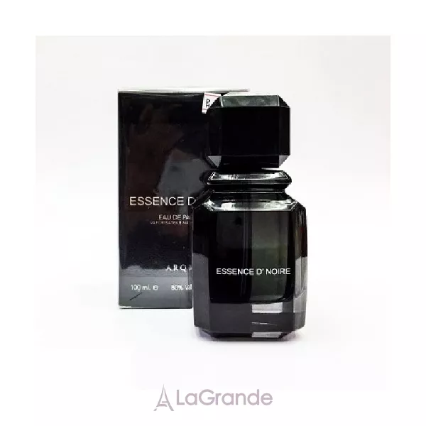 Arqus Essence D`Noire ��������������� ����