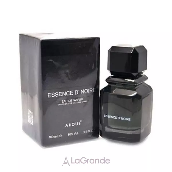 Arqus Essence D`Noire ��������������� ����