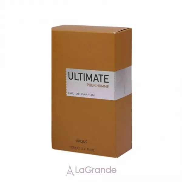 Arqus Ultimate Pour Homme ��������������� ����