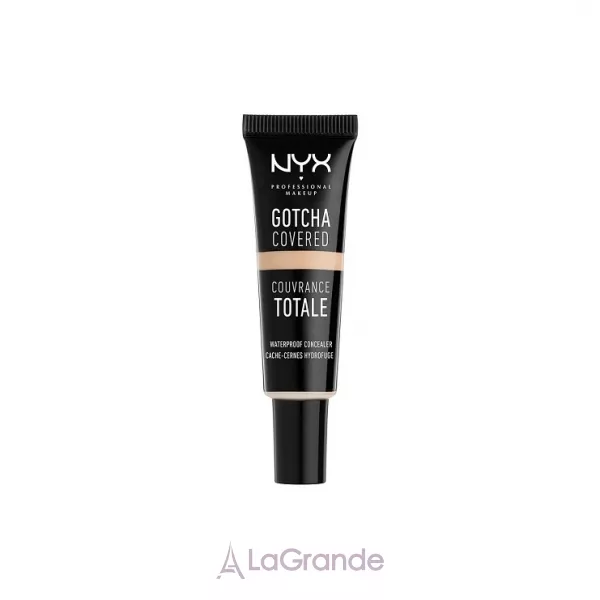 NYX Professional Makeup Gotcha Covered Concealer ������������� ��������