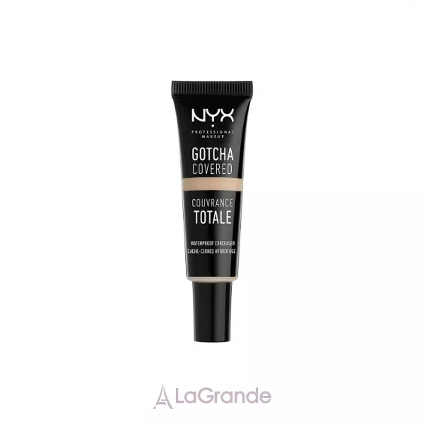 NYX Professional Makeup Gotcha Covered Concealer ������������� ��������