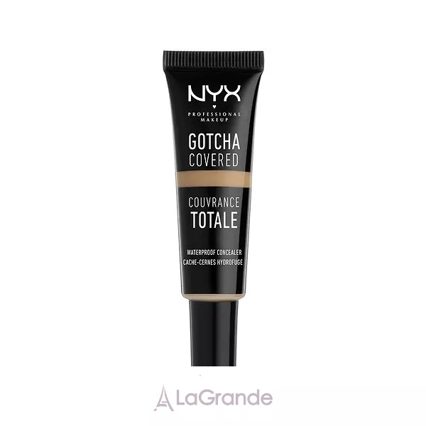 NYX Professional Makeup Gotcha Covered Concealer ������������� ��������