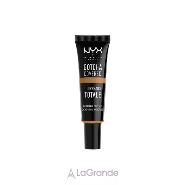 NYX Professional Makeup Gotcha Covered Concealer ������������� ��������