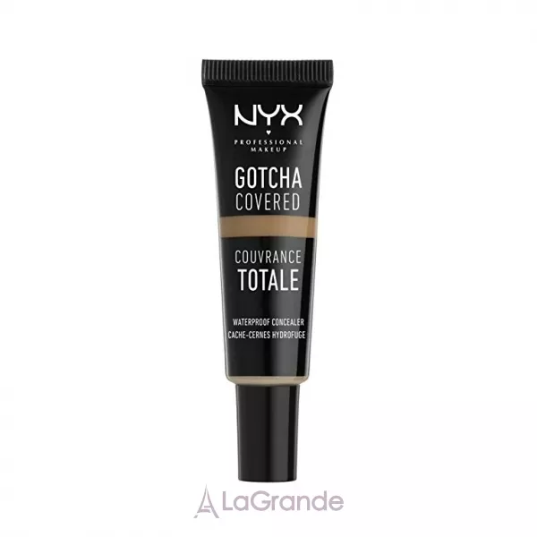 NYX Professional Makeup Gotcha Covered Concealer ������������� ��������