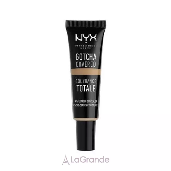 NYX Professional Makeup Gotcha Covered Concealer ������������� ��������