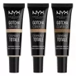 NYX Professional Makeup Gotcha Covered Concealer  